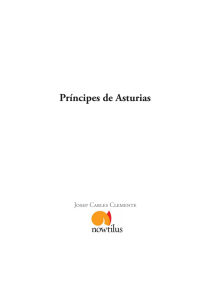 Príncipes de Asturias