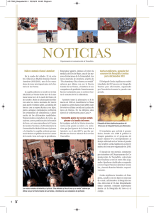 Noticias Taurodelta - Plaza de Toros de Las Ventas
