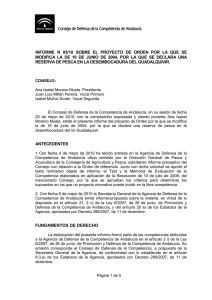 Consejo de Defensa de la Competencia de Andalucía