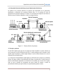 Capacitores serie en líneas de transmisión