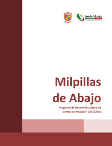 Milpillas de Abajo - Gobierno del Estado de Aguascalientes