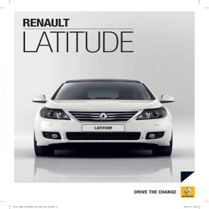 business - Renault