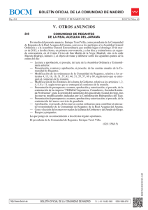 PDF (BOCM-20150312-249 -1 págs -69 Kbs)