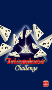 TRIOMINOS Challenge