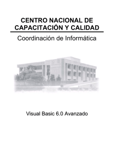 Centro Nacional de Capacitación y Calidad