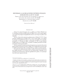 Descargar este archivo PDF - Revista de Derecho. Escuela de