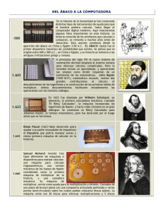 lectura – pioneros del pc - TECNOLOGIA E INFORMATICA