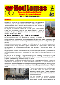 Encuentro Matrimonial Mundial Diócesis de Lomas de Zamora