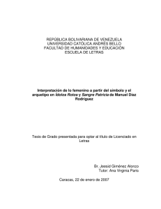 república bolivariana de venezuela universidad católica andrés