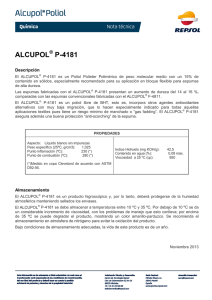 alcupol p-4181