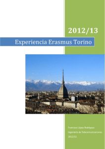 I TORINO02 - 2012-2013 - ETS de Ingenierías Informática y de