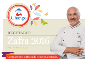 Recetario Chango 2016 1