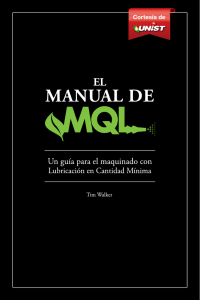 MQL Handbook