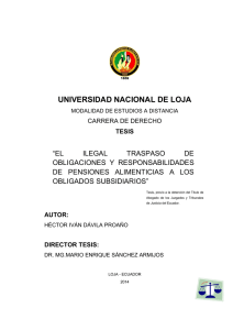 Héctor Iván Dávila Proaño - Repositorio Universidad Nacional