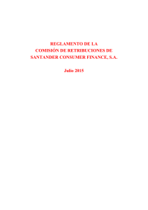 Reglamento de la Comisión de Retribuciones (PDF , 249 KB)