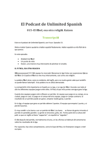 here - why unlimited spanish?