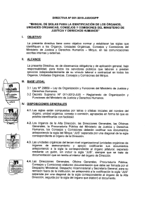 directiva n° 001-2015-jus/ogpp "manual de