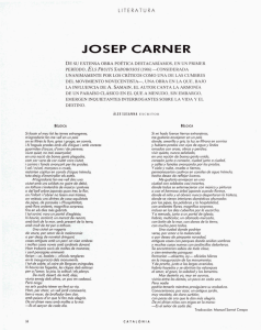 josep carner