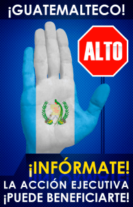 ¡infórmate! - Ministerio de Relaciones Exteriores de Guatemala