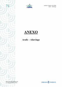 Anexo - AgroCabildo