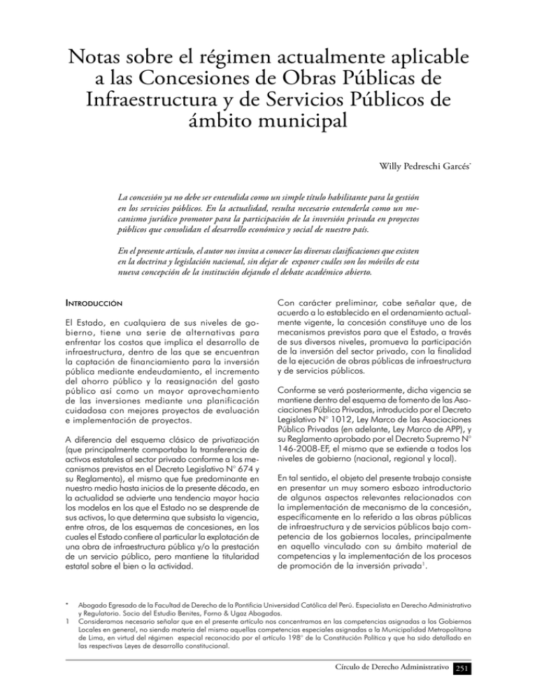 Descargar El Archivo PDF - Revistas PUCP