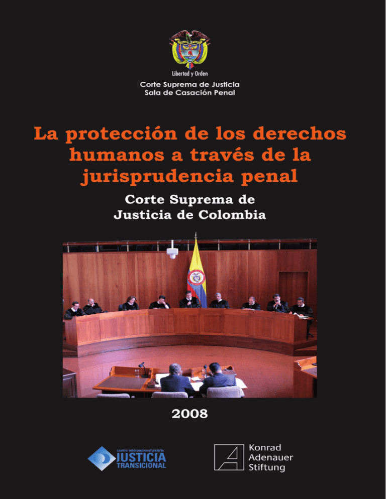 Protección De Los Derechos Humanos