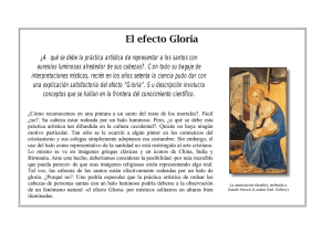 El efecto Gloria - raulbarrachina.com.ar