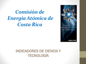 Comisión de Energía Atómica de Costa Rica