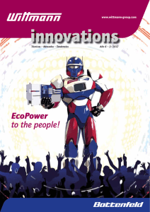 EcoPower to the people!
