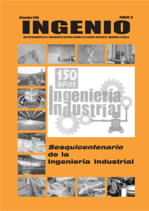 ingenio - Universidad de Sevilla