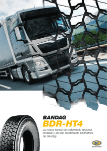 BDR-HT4 - Bandag