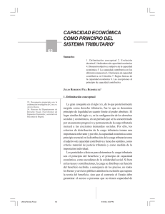Ultima Revista Fiscal - Revistas Universidad Externado de Colombia