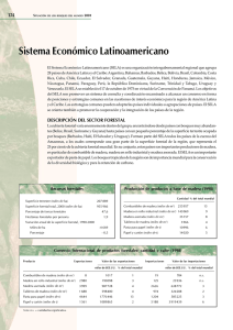 Sistema Económico Latinoamericano