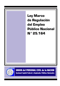 Ley Marco --Sola--.p65