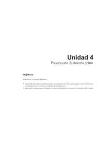 Unidad 4