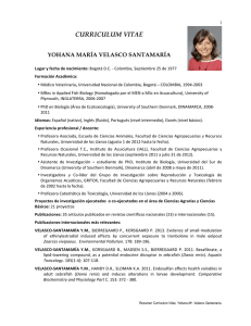 H.V. Yohana Velasco Santamaria