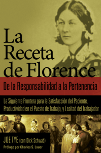 La Receta de Florence - The Florence Prescription