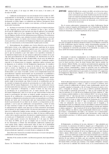PDF (BOE-A-2001-24143 - 2 págs. - 48 KB )