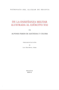 Descargar PDF - Alcázar de Segovia