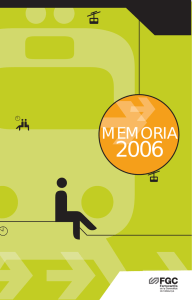 2006 - Vía Libre