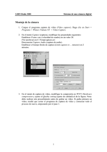 Cámaras PDF