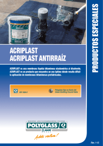 polyver super white acriplast acriplast antirraíz