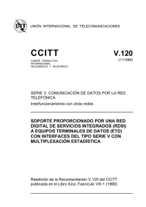 ccitt v.120