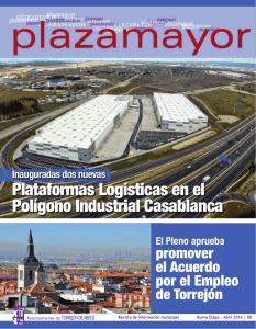 Plaza Mayor 88 (Abril 2016) - web oficial