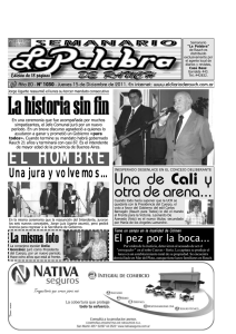 EDICION 1030.p65 - El Diario de Rauch