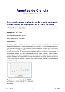 Apuntes de Ciencia