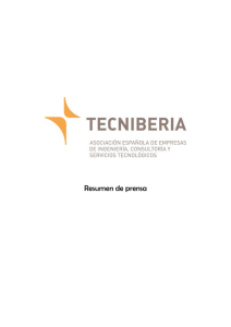 Revista de Prensa - intranet d`eurogeotècnica