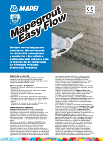 Mapegrout Easy Flow Mapegrout Easy Flow