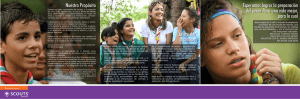 Proclama - Asociación de Scouts de Venezuela