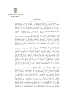 Legislatura de la Provincia de Río Negro